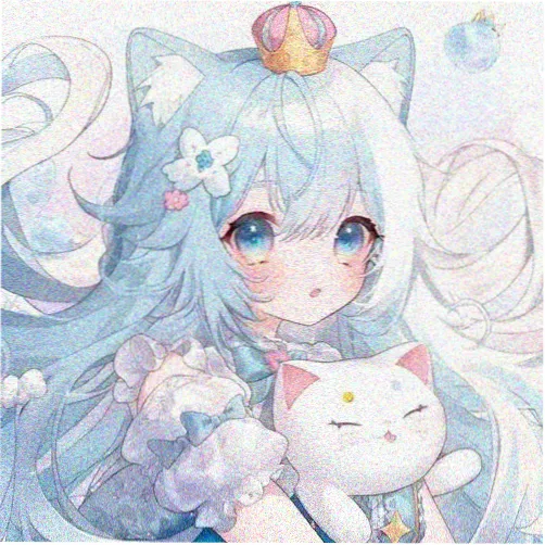观众阿May头像